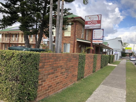 Aussie Rest Motel - Accommodation Perth 0