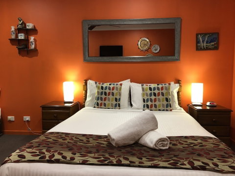Aussie Rest Motel - Accommodation Perth 6