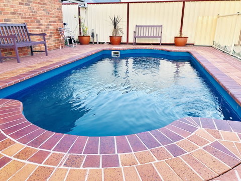 Aussie Rest Motel - Accommodation Perth 4