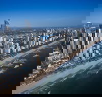 Peppers Soul Surfers Paradise - Accommodation Perth