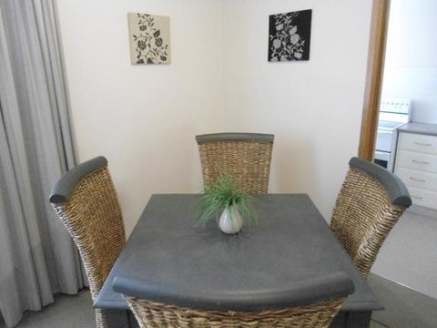 Ashwood Apartment Bellerive - Perth Resorts 1