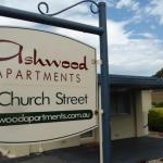 Ashwood Apartment Bellerive - Perth Resorts 0