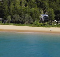 Kims Beachside Retreat - Accommodation Perth