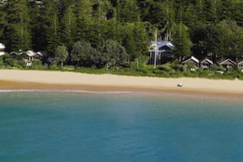 Kims Beachside Retreat - Accommodation Perth 0