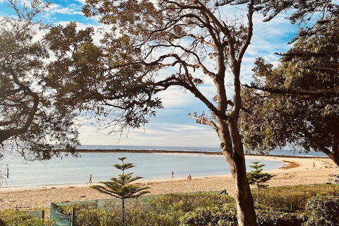 Kims Beachside Retreat - Accommodation Perth 1