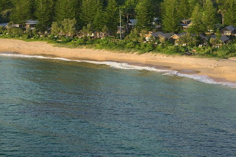 Kims Beachside Retreat - Accommodation Perth 3