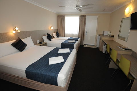 Shoredrive Motel - Perth Resorts 5