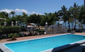 Shoredrive Motel - Perth Resorts 2