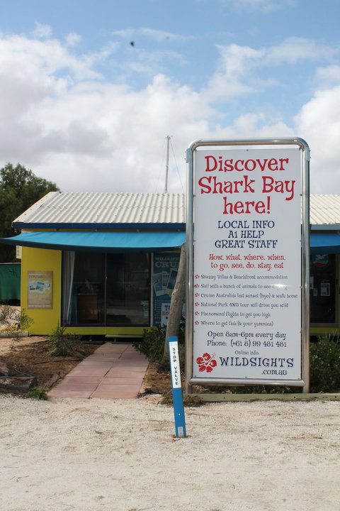 Wildsights Beach Units - Accommodation Perth 1