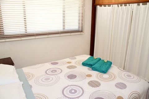 Wildsights Beach Units - Accommodation Perth 6