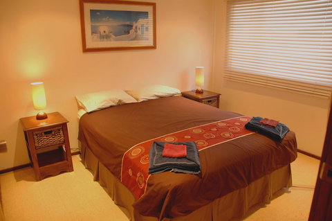 Wildsights Beach Units - Accommodation Perth 3