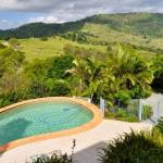 Highwood Park B & B Guest Lodge - Accommodation Perth 0