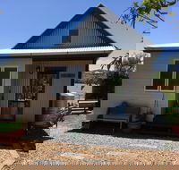 Eumundi Gridley Homestead BB - Accommodation Perth