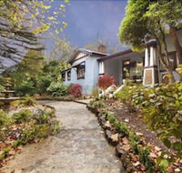 Kubba Roonga Guesthouse - Luxury Spa Retreat - Accommodation Perth