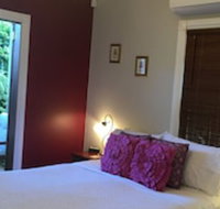 Swan Inn Bed  Breakfast - Accommodation Perth