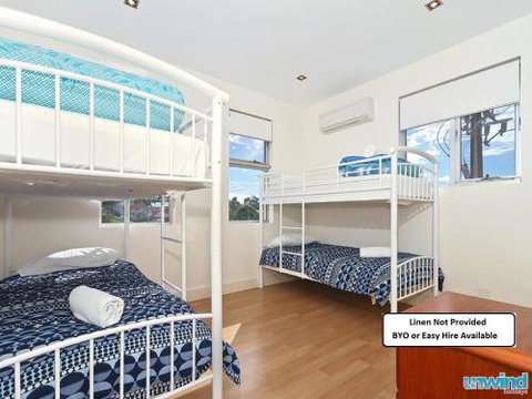The Block Views Apartments Victor Harbor - Accommodation Perth 1