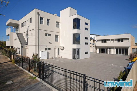 The Block Views Apartments Victor Harbor - Accommodation Perth 4
