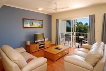 Reefside Villas - Accommodation Perth 2