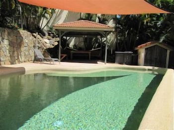 Reefside Villas - Accommodation Perth 1
