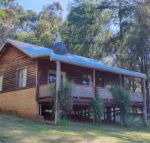 Balinga Cottages - Accommodation Perth