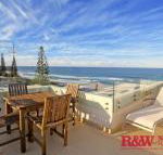 The Beachshack - Accommodation Perth