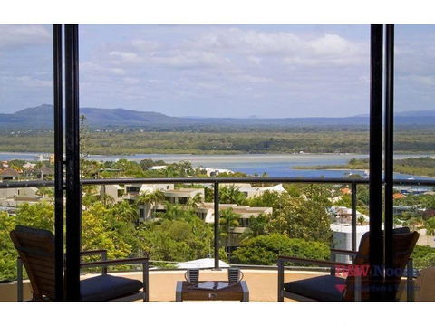 Belle De Jour U5 - Accommodation Perth 5