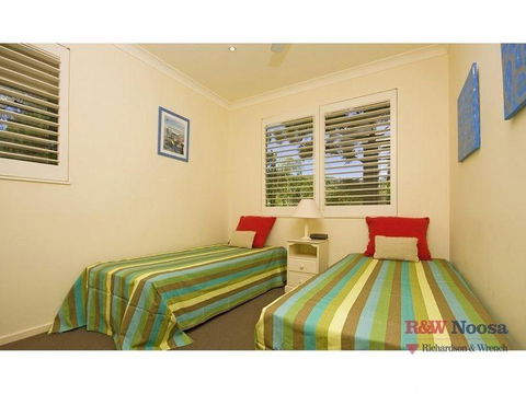 Belle De Jour U5 - Accommodation Perth 1