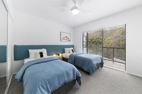 Da Vinci - Accommodation Perth 4