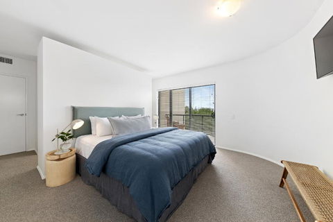 Da Vinci - Accommodation Perth 5