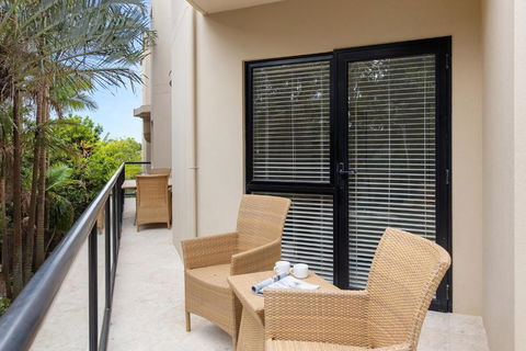 Da Vinci - Accommodation Perth 3