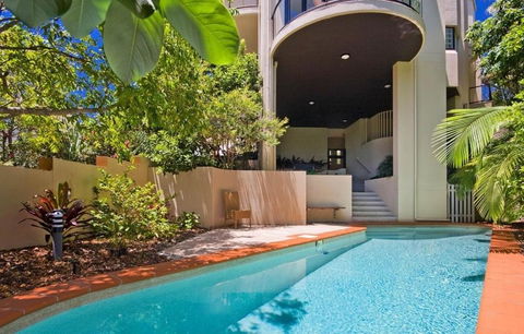Da Vinci - Accommodation Perth 6
