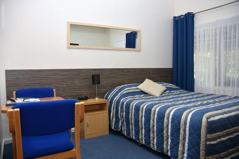 Chinchilla Motel - Accommodation Perth 4