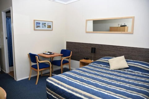 Chinchilla Motel - Accommodation Perth 5