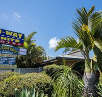 Hi-Way Units Motel - Accommodation Perth