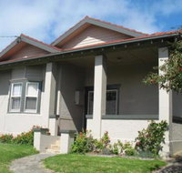 Roebil House - Accommodation Perth