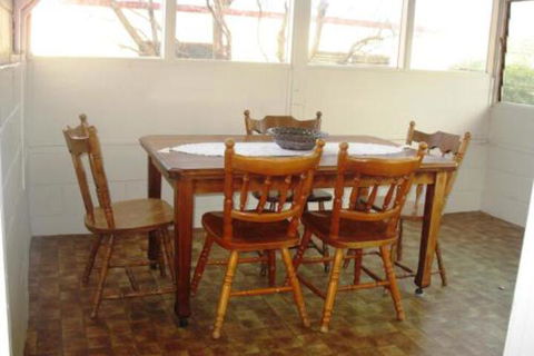 Roebil House - Accommodation Perth 1