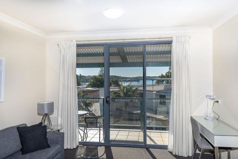 The Brighton Apartments - Accommodation Perth 6