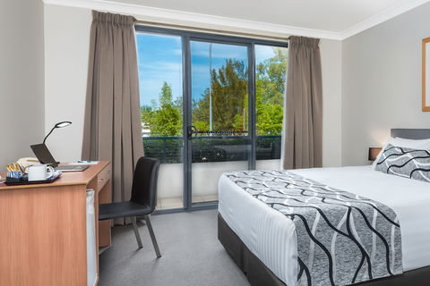 The Brighton Apartments - Accommodation Perth 5