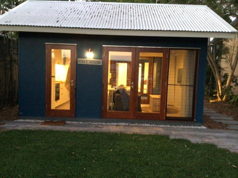 Sea Shanties - Accommodation Perth 3
