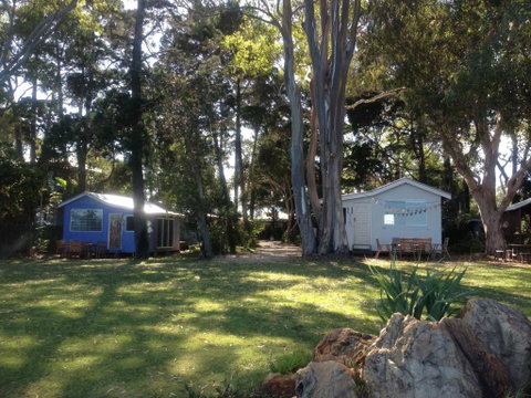 Sea Shanties - Accommodation Perth 2