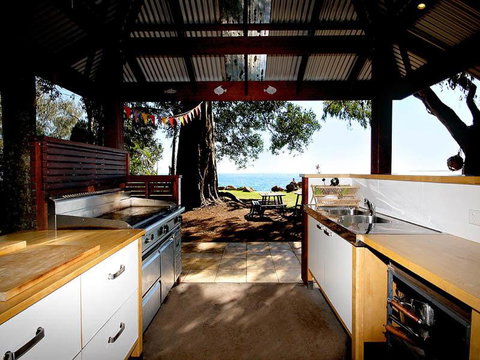 Sea Shanties - Accommodation Perth 5