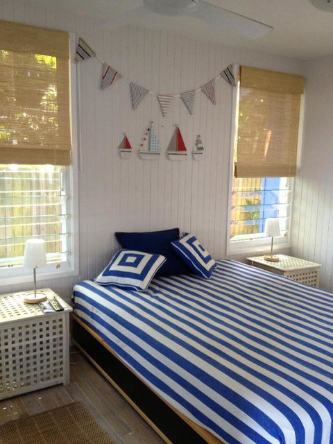 Sea Shanties - Accommodation Perth 4