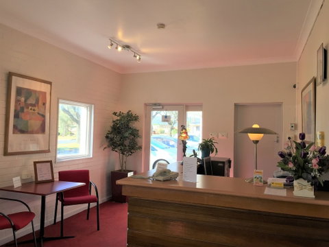 Lithgow Valley Motel - Accommodation Perth 3