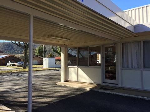 Lithgow Valley Motel - Accommodation Perth 0