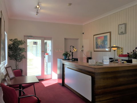 Lithgow Valley Motel - Accommodation Perth 4