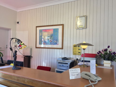 Lithgow Valley Motel - Accommodation Perth 2