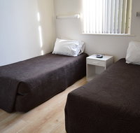 Glenelg Holiday Apartments- Corfu - Accommodation Perth