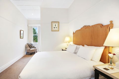 The Robertson Hotel - Perth Resorts 5
