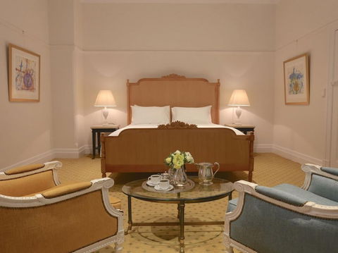 The Robertson Hotel - Perth Resorts 4