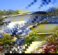 Mobys Beachside Retreat - Accommodation Perth